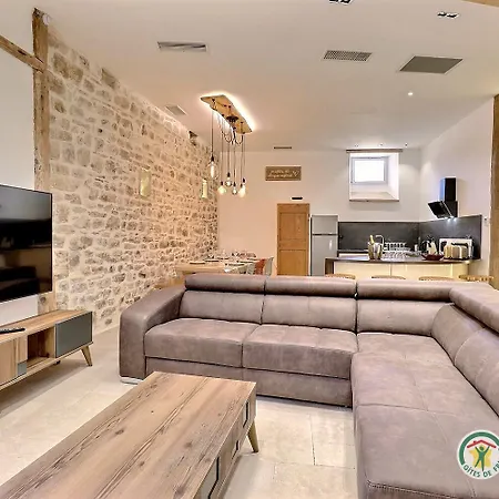 Le Figuier - Cosy Et Nature En Ardeche Meridionale *
