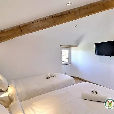Le Figuier - Cosy Et Nature En Ardeche Meridionale Gras