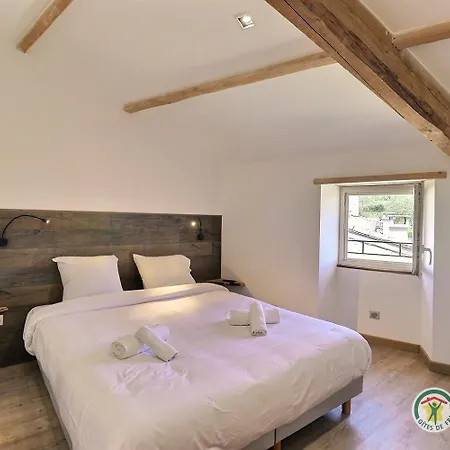 Ferienhaus Le Figuier - Cosy Et Nature En Ardeche Meridionale *