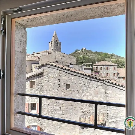 Le Figuier - Cosy Et Nature En Ardeche Meridionale *