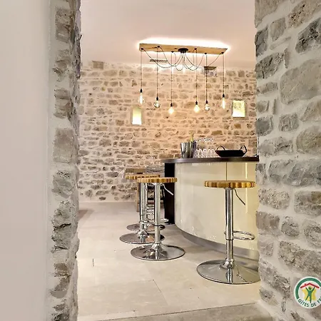Le Figuier - Cosy Et Nature En Ardèche Méridionale