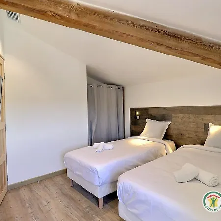 Ferienhaus Le Figuier - Cosy Et Nature En Ardeche Meridionale